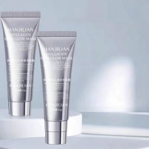 Miếng Mặt Nạ Dưỡng Ẩm Dạng Lỏng Collagen Peptide Dưỡng Ẩm Chống Lão Hóa Làm Sáng Da Dưỡng Ẩm Miếng Mặt Nạ Da Người SXCS 4032