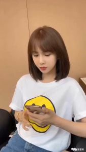 STYLE FIT Premium Hair Color Cream Semi-Permanent 80g - Natural Color Protection