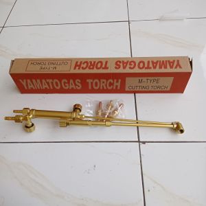 Blender Las Potong Yamato Sangyo Tipy M Double Duty Torch