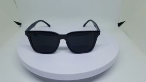 แว่นกันแดด Wayfarer Style รุ่น BS-941 ปรอทฟ้า