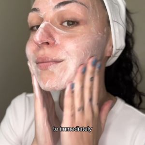 Dermalogica daily Microfoliant exfoliator 74g - #1 selling powder exfoliant smooths and brightens dull uneven skin for a radiant glow