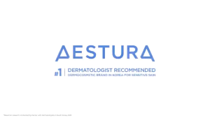 AESTURA ATOBARRIER365 Cream Mist with Ceramide | Long Lasting Moisturizing Face Serum Mist with Ceramide 120ml