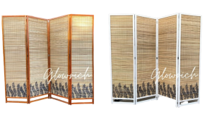 DIVIDER PARTITION / ROOM DIVIDER