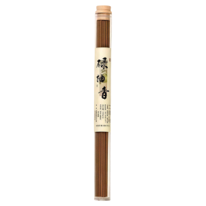 Pomelo Scented Incense Sticks Wood Fragrance Air Purifying