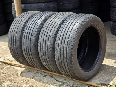 (ราคา/เส้น) ยาง% ☆ขนาด 205/55/16 ☆(F1)☆ยี่ห้อ Falken ☆รุ่น ZIEX ZE919 ☆ปี22 รับประกันสินค้า 7 วัน