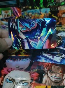 Stiker Sticker Kartu Atm Garskin Skin Card Atm Anime - Naruto | Sasuke | kakashi Stiker Kartu Atm Bca | Bri | Mandiri | Debit | Credit | E-money | Flazz HOLOGRAM