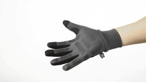 Winter Cycling Gloves Touch Screen Bicycle Gloves Outdoor Scooter Windproof Riding Motorcycle Ski Warm Bike Gloves