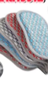 ฟองน้ำล้างจาน 2 ด้าน ไมโครไฟเบอร์+โพลีเอสเตอร์ ขนาดจับถนัดมือ