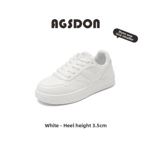 Agsdon | Elevating Trendy Ladies Sneakers