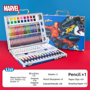 Gift For Childrens Birthday Drawing Pens