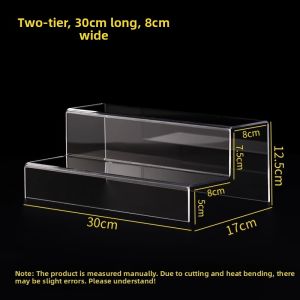 YOUKAMAN | Perfume Organizer Display Shelf Acrylic