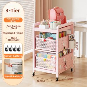 maitian | Multi-purpose Carbon Steel Storage Rack