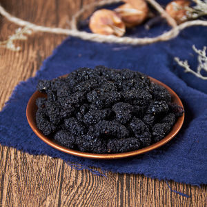 Premium Grade Wolfberry Dried Fruits 500g Soak in Water And Drink Directly Wild Wolfberries Dry Tea Seeds Xinjiang Uygur Autonomous Region