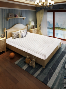 Airland | Spinal Support Child/Teen Mattress