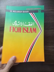 FIQH ISLAM ~ SINAR BARU ALGENSINDO
