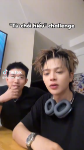 Set 135 Sticker Anh trai say Hi - Quang Anh Rhyder dán laptop điện thoại đàn guitar mũ bảo hiểm vali.