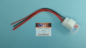 Rumah & Sekering Dobel: Memahami Socket Holder Besar Ganda