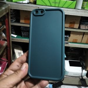 Softcase Vivo 1714 Case Warna Matte Vivo Y69