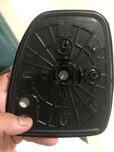 Kaca spion all new jazz mobilio brv brio city civic rs 2014 2015 2016 2017 2018 2019 2020 kaca mirror spion rear side mirror honda kaca spion mobilio
