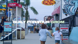 Skullcandy Grom Kids Wired Headphone