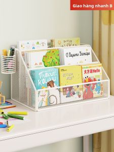 WUBUWEI | Tủ Lưu Trữ và trưng bày Sách