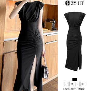 ZYHT womens dress work dress Korean dress Vacation dresse evening dress Attend event dresse Luxury dress Fashion dress party dress Wedding dresse 30842