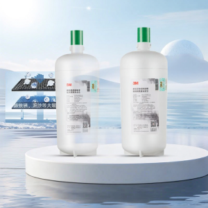 3M | Commercial Drinking Water Purifier for Coffee and Tea High Flow
