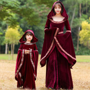 Halloween Costumes Family Witch Snow White Jasmine Aladdin