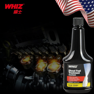Diesel Fuel Additive Exhaust Cleaner Injector Carbon Remover