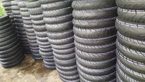 ban seken metik 14& 12 semua ukuran random