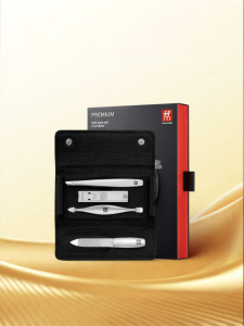 ZWILLING | High-end Manicure Tools Set 4 Pieces
