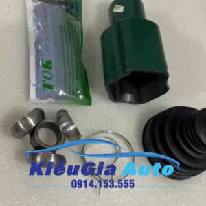 Đầu láp trong Ford Ranger 2012-2021 CY349YC0