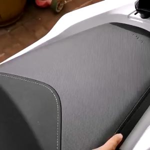 Smith Tools HONDA PCX 160/ADV160 UBOX SEAT COMPARTMENT COVER GIVI tail box inside liner Monqiqi COD