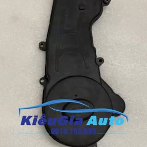 Ốp nắp dây đai cam Chery QQ Chính hãng