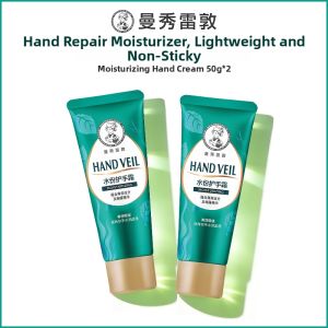MENTHOLATUM | Moisturizing Nourishing Restorative Non-Greasy Hand Cream