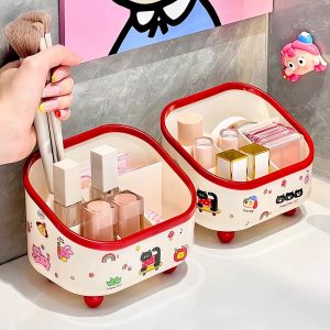 Tổng Hợp Mỹ Phẩm với 6 Ngăn
