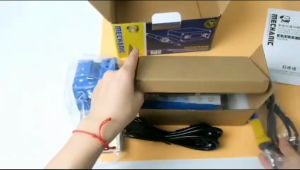 SOLDER STATION MECHANIC T12 PRO / SOLDERING STATION MECANIC T12 PRO NEW VERSI ORIGINAL