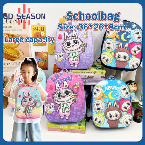 2025 3D Cartoon Kids Bag Hardcase Bag Kindergarten Backpack Waterproof Bag Cute Backpack for Kids