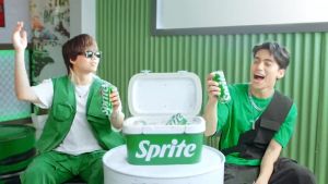 [SIÊU SALE ] Lốc 6 Lon Nước Ngọt Giải Khát Có Gas Sprite Hương Chanh 320ml/Lon Sale 31.10 Coca-Cola Chính Hãng_LD