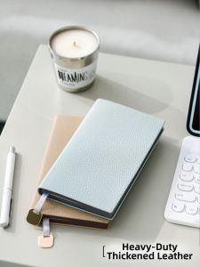 Office Use Business Notebook A6