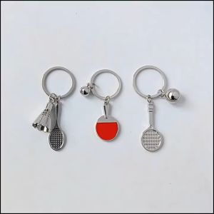 Gantungan Kunci Unik: Pilihan Desain Lucu & Olahraga