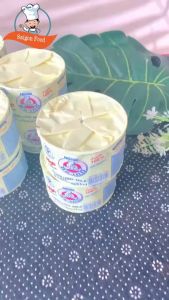 Sữa Gấu Vàng Thái Lan Nestle 140ml