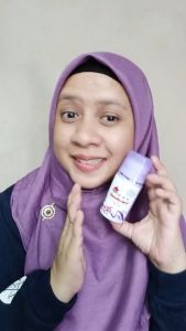 Mbk Roll On Deodorant - Deodorant Wanita Mbk Roll On Anti Bau Badan Ampuh Secara Alami