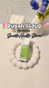 Sweethealth Stevia: Pengganti Gula Sehat & Ramah Diabetes
