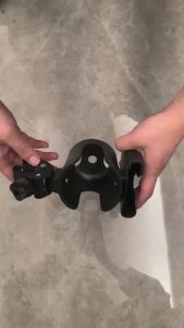 Giá Đỡ Cốc Nước Và Điện Thoại 2 Trong 1 Đa Năng Cho Xe Đẩy - Phụ Kiện Xe Lăn Giá Đỡ Chai Nhựa Có Thể Điều Chỉnh Cho Xe Đẩy