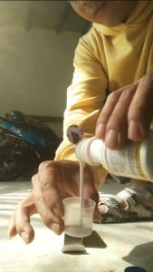 thuốc trừ sâu chlorferan 240 SC ( masterpyr 240sc ) 60ml diệt sâu kháng thuốc bằng cơ chế tác động mới