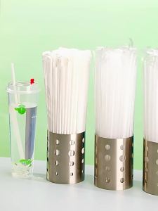 Extra Long Hardened Straws 30cm