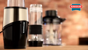Máy xay sinh đa năng Sunhouse SHD5340B