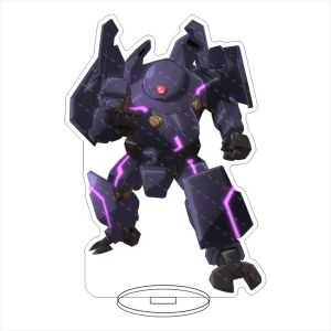 Bandai | 16CM Anime Acrylic Stand Ishura Sojiro Yanagi-no-Tsurugi Toi Katsume No Yuno Komameno Taren Cos Hình Trang Trí Quà Tặng Dành Cho Người Sưu Tầm