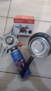 Compor Camping Compor koskosan Compor poknik